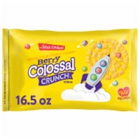 Malt-O-Meal® Berry Colossal Crunch® Bag Cereal