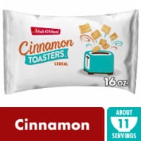 Malt O Meal® Cinnamon Toasters Bag Cereal