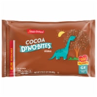 Malt-O-Meal® Cocoa Dyno-Bites Bag Cereal