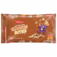 Malt-O-Meal® Chocolatey Chip Cookie Bites Cereal Perspective: Main