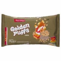 Malt-O-Meal® Golden Puffs Family Size Bag Cereal Perspective: Main