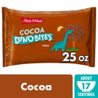 Malt-O-Meal® Cocoa Dyno-Bites Cereal