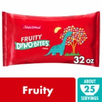 Malt-O-Meal Fruity Dyno-Bites Family Size Bag Cereal