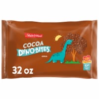 Malt-O-Meal Cocoa Dyno-Bite Family Size Bag Cereal
