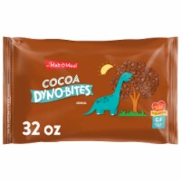 Malt-O-Meal® Cocoa Dyno-Bites Bag Cereal
