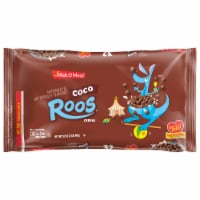 Malt-O-Meal Coco Roos Family Size Bag Cereal