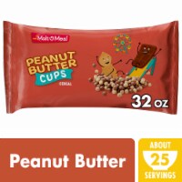 Malt-O-Meal® Honey Oat Blenders Bag Cereal