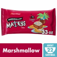 Malt-O-Meal Marshmallow Mateys Family Size Bag Cereal