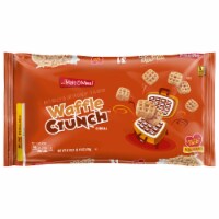 Malt-O-Meal® Waffle Crunch Bag Cereal