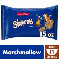 Malt-O-Meal® S'mores Bag Cereal