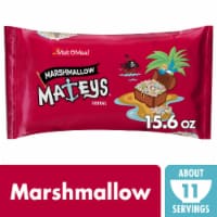 Malt-O-Meal® Marshmallow Mateys® Cereal