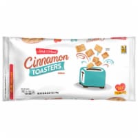 Malt-O-Meal® Cinnamon Toasters® Bag Cereal Perspective: Main