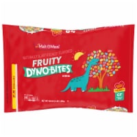Malt-O-Meal® Fruity Dyno Bites® Cereal Perspective: Main