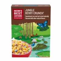Mom's Best® Jungle Berry Crunch Perspective: Main
