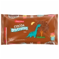 Malt-O-Meal® Cocoa Dyno-Bites® Bag Cereal