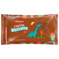 Malt-O-Meal® Cocoa Dyno-Bites® Bag Cereal Perspective: Main