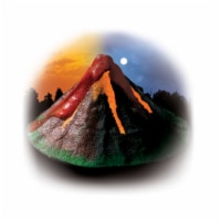 NSI Smithsonian Giant Volcano Kit
