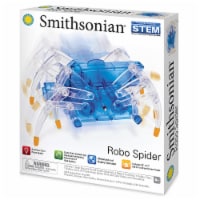 NSI International Smithsonian® Robo Spider Perspective: Main