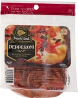 Boar's Head Pepperoni Perspective: Main