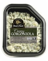 Boar's Head Creamy Gorgonzola Cheese Perspective: Main