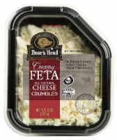 Boar's Head Creamy Feta Cheese