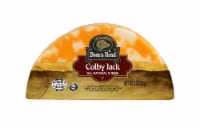 Boar's Head Colby Jack Cheese Perspective: Main