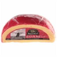Boar's Head Edam Cheese Perspective: Main