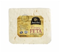 Boar's Head Creamy Feta Cheese Perspective: Main