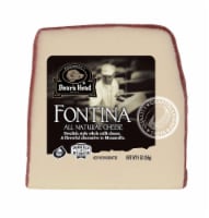 Boar's Head® Fontina Cheese