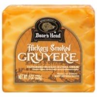 Boar's Head® Smoked Gruyere Cheese