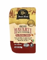 Boar's Head Cream Havarti Cheese with Jalapeño Perspective: Main
