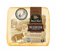 Boar's Head All Natural Meunster Cheese