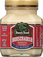 Boar's Head Horseradish Grated in Vinegar Perspective: Main