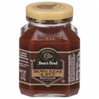 Boars Head Brown Sugar & Spice Ham Glaze