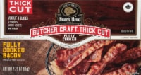 Boar's Head Fully Cooked Thick Cut Bacon