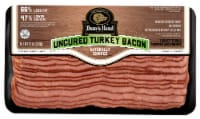 Boar’s Head Uncured Turkey Bacon