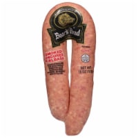 Boar's Head Kielbasa Rope