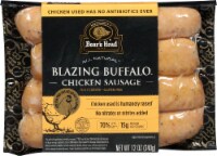 Boar’s Head Blazing Buffalo Chicken Sausage