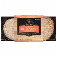 Boar's Head® All Natural Breakfast Pork Sausage Patties