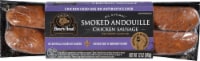 Boar’s Head Smoked Andouille Chicken Sausage