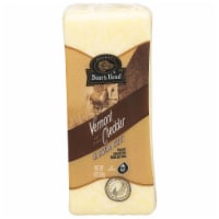 Boar's Head Vermont White Cheddar Cheese
