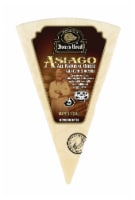 Boar's Head Asiago Cheese Perspective: Main