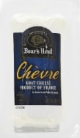 Boar's Head Chevre Goat Cheese