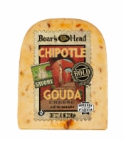 Beemster Red Wax Gouda Cheese, 8 oz [Pack of 3]