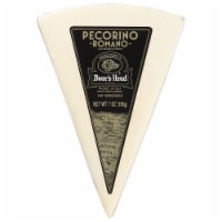 Boar's Head Pecorino Romano Cheese