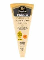 Boar's Head Grana Padano Cheese Perspective: Main