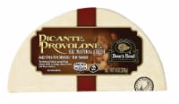 Boar's Head Picante Provolone Cheese