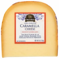 Boar's Head Caramella Cheese Perspective: Main