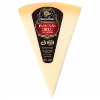 Boar's Head Parmesan Cheese Perspective: Main