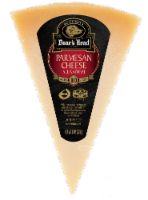 Boar's Head Parmesan Cheese Perspective: Main